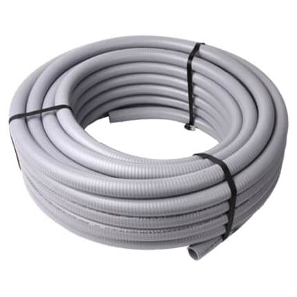 Main product image of 1" Liquid Tite Flexible Conduit, Non-Metallic (500 ft)