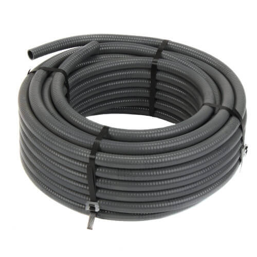 Main product image of 3/8" Liquid Tite Flexible Conduit, Non-Metallic (100ft)