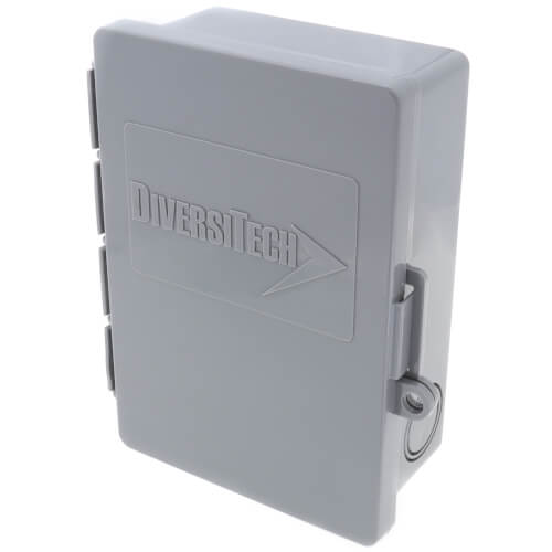 Main product image of 60A Non-Fusible Disconnect Switch (Non-Metallic Case)