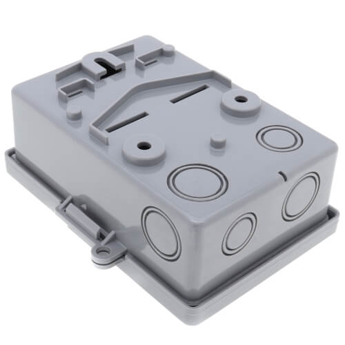 Main product image of 60A Non-Fusible Disconnect Switch (Non-Metallic Case)