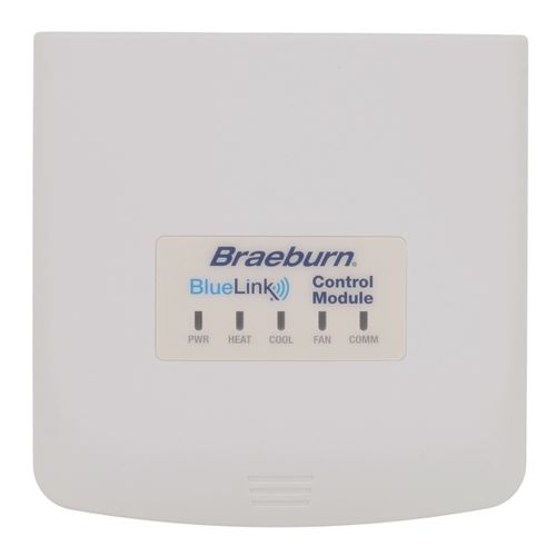 BlueLink Universal Wireless Thermostat Kit (3 Heat/2 Cool)
