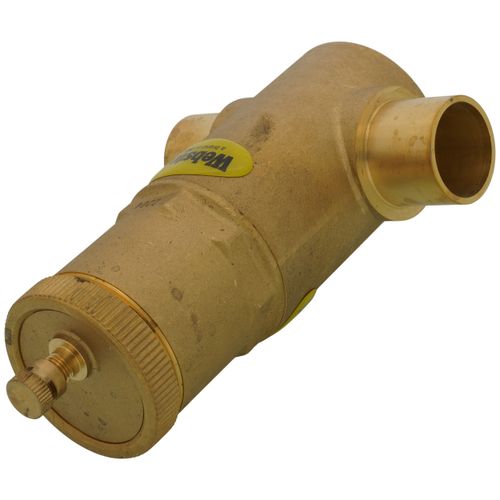 Main product image of 1" Air Separator (Sweat)
