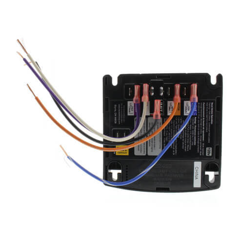 Main product image of 7505B GeniSys Cad Cell Oil Primary Control w/ 15 sec Pre-Purge (Replaces R7184B Relay Controls)