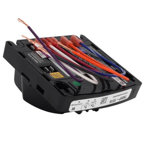 Main product image of 7505P GeniSys Cad Cell Oil Primary Control w/ 15 sec Pre-Purge & 15 sec Post-Purge (Replaces R7184P Relay Controls)