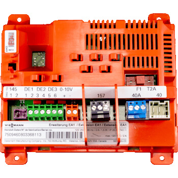 Main product image of Replacement Extension Module EA1, 7509475