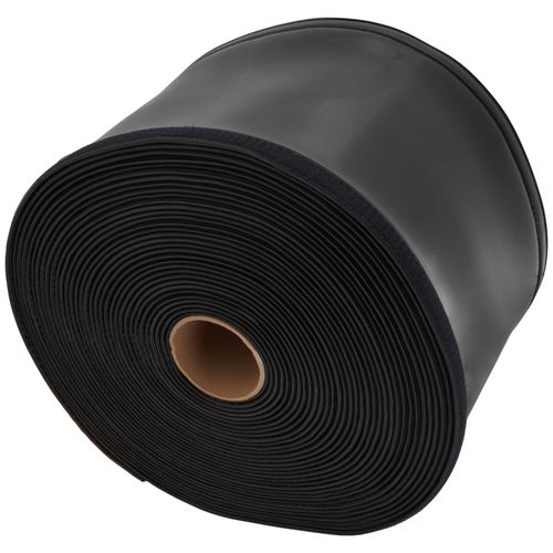 Main product image of E-FLEX GUARD Black Line Set Cover for 5/8" or 7/8" Tubing w/ 3/4" Wall Insulation (75 ft)