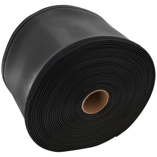 Main product image of E-FLEX GUARD Black Line Set Cover for 5/8" or 7/8" Tubing w/ 3/4" Wall Insulation (75 ft)