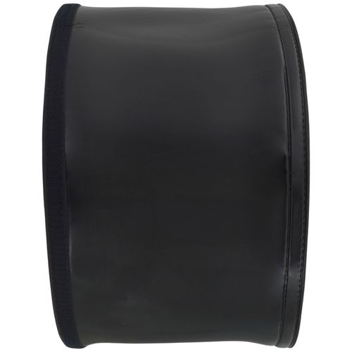Main product image of E-FLEX GUARD Black Line Set Cover for 5/8" or 7/8" Tubing w/ 1/2" Wall Insulation (75 ft)