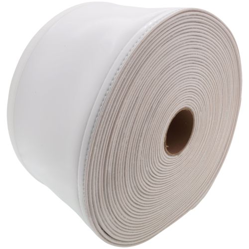 Main product image of E-FLEX GUARD White Line Set Cover for 5/8" or 7/8" Tubing w/ 1/2" Wall Insulation (75 ft)