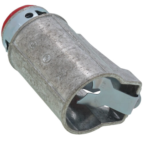Main product image of 3/4" SNAP2IT Connector with Insulated Throat