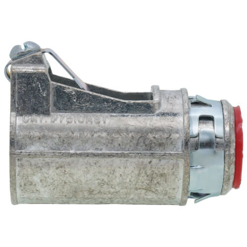 Main product image of 3/4" SNAP2IT Connector with Insulated Throat