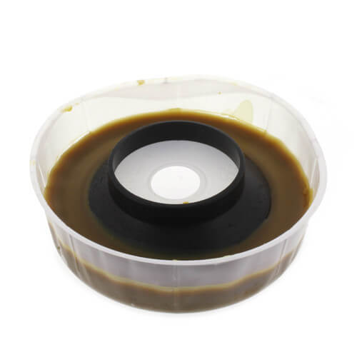 Main product image of Toilet Wax Ring w/ Flange and Bolts