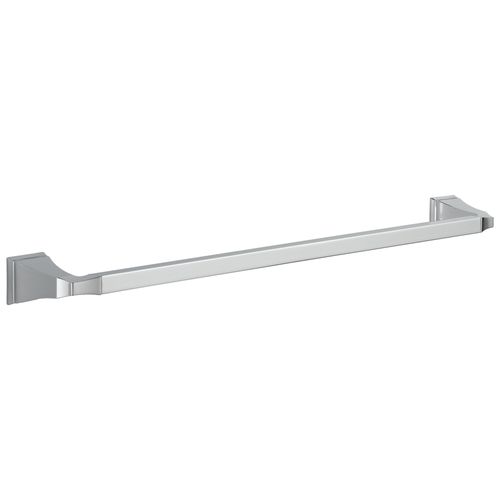 Main product image of Dryden 24" Towel Bar (Chrome), 75124