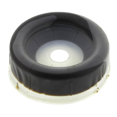 Main product image of Extra Thick Reinforced Toilet Wax Ring Kit w/ Flange & Bolts
