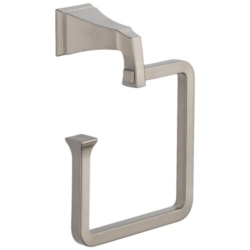 Main product image of Dryden Towel Ring (Stainless), 75146-SS