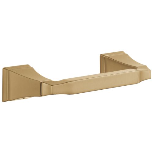 Main product image of Dryden Toilet Paper Holder (Champagne Bronze), 75150-CZ