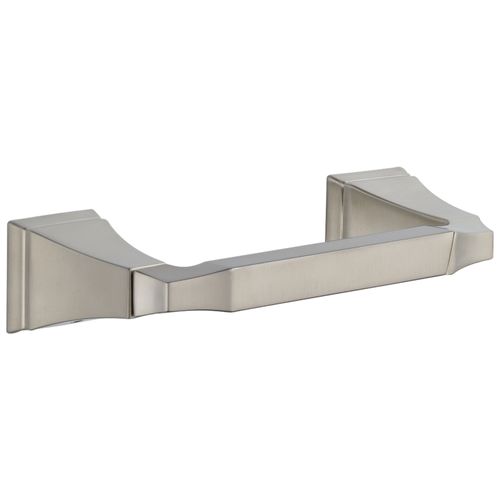 Main product image of Dryden Toilet Paper Holder (Stainless), 75150-SS