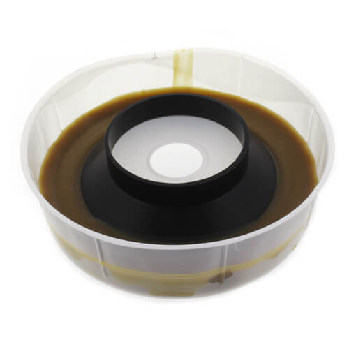 Main product image of Toilet Wax Ring w/ Flange