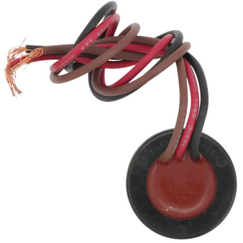 Main product image of SPDT Changeover Switch