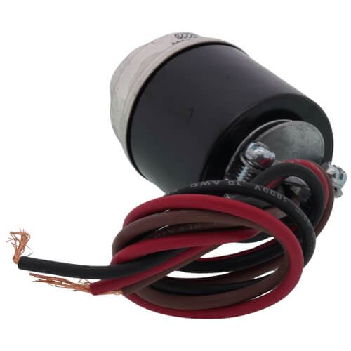 Main product image of SPDT Changeover Switch w/ Conduit