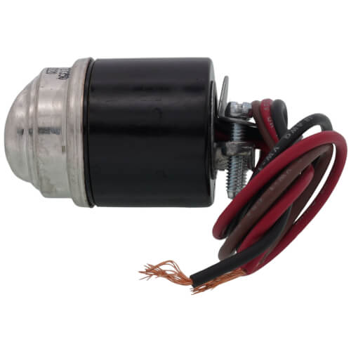 Main product image of SPDT Changeover Switch w/ Conduit