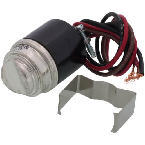 Main product image of SPDT Changeover Switch w/ Conduit