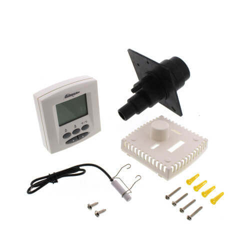 Main product image of DMNKIT Duct Mount Kit, for DS15 & DS25