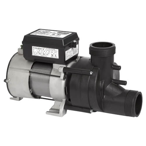 Main product image of Wow 1.25 HP Whirlpool Pump for Jetted Tubs