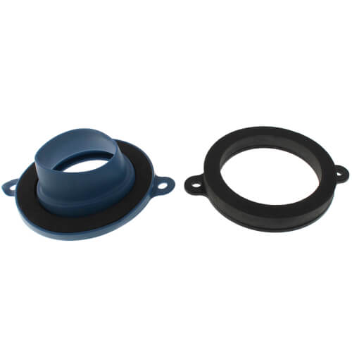 7530P24 Fluidmaster 7530P24 Better Than Wax Toilet Seal