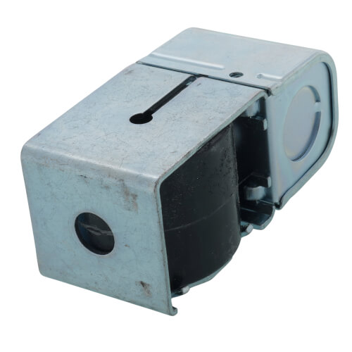 Main product image of R-23MM-120/240 Solenoid Coil for Normally Closed Refrigeration Solenoid Valve (120/240 AC)
