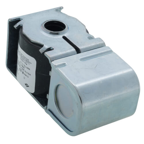 Main product image of R-23MM-120/240 Solenoid Coil for Normally Closed Refrigeration Solenoid Valve (120/240 AC)