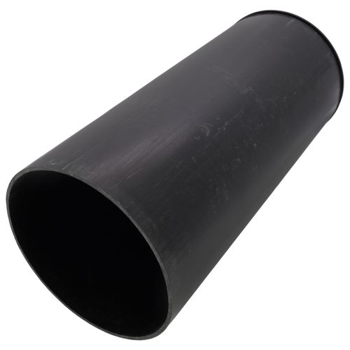 Main product image of 3" ABS Backwater Valve w/ DWV Hub, 16" Access Sleeve, and ABS Lid
