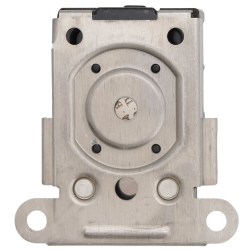 Main product image of Electric Water Heater Thermostat, 90 to 150 Deg. F Range, SPST, Open On Rise