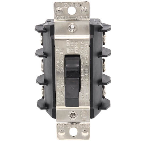 755303SW DiversiTech 755303SW 3P On/Off Switch for MiniSplits