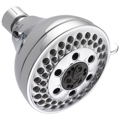 Main product image of H2okinetic 5-Setting Shower Head (Chrome), 75569C