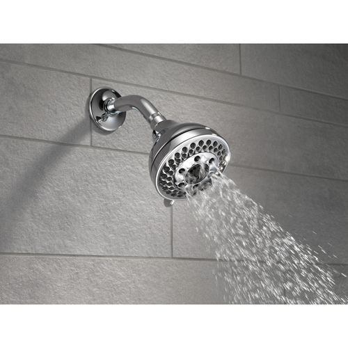 Main product image of H2okinetic 5-Setting Shower Head (Chrome), 75569C