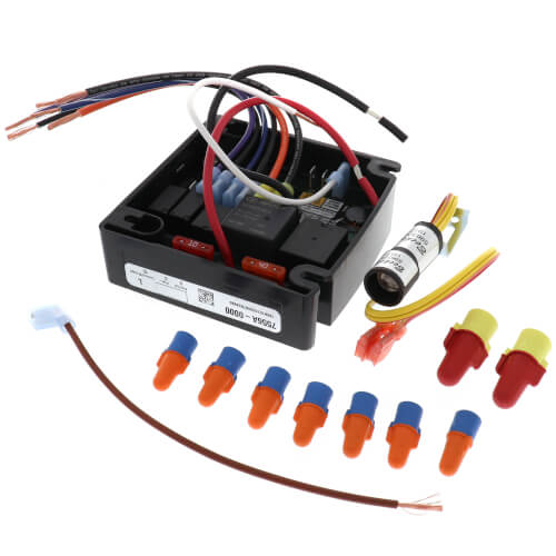 7556A0000U BECKETT GENISYS 12V PRIMARY CONTROL 12 VDC NEW! 