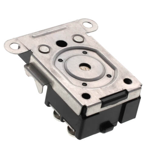 Main product image of Electric Water Heater Thermostat, 110 To 150 Degree F Range, SPDT