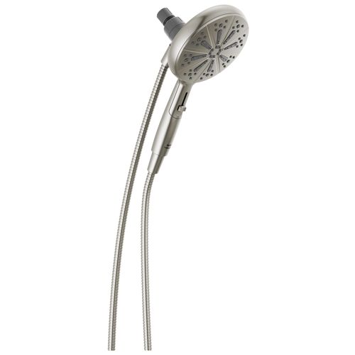 Main product image of 6-Setting Suredock Magnetic Hand Shower (Satin Nickel), 75613SN