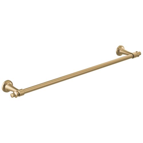Main product image of Dorval 24" Towel Bar (Champagne Bronze)