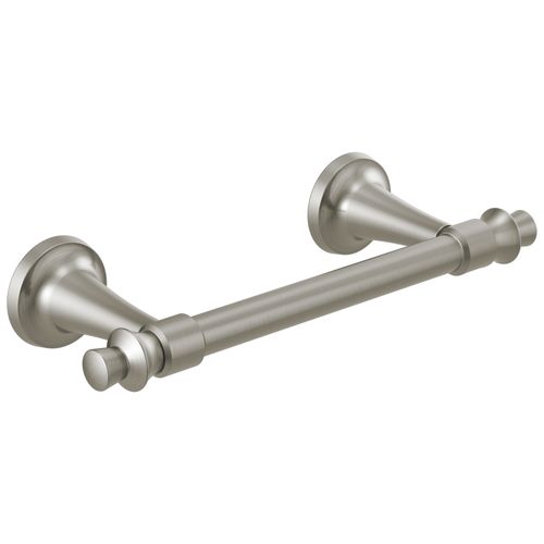 Main product image of Dorval Toilet Paper Holder Pivoting (Stainless)