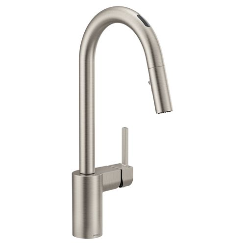 Main product image of Align 1 Handle Pulldown Kitchen Faucet, 1.5 GPM, 7565EVSRS (Spot Resist Stainless)