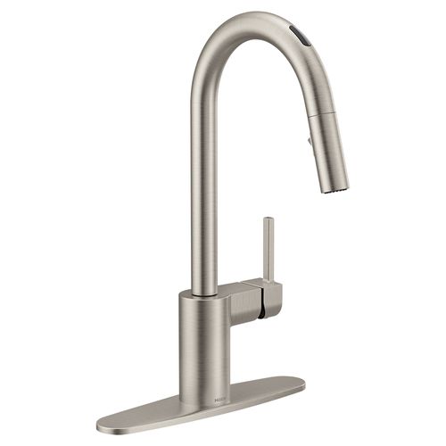 Main product image of Align 1 Handle Pulldown Kitchen Faucet, 1.5 GPM, 7565EVSRS (Spot Resist Stainless)