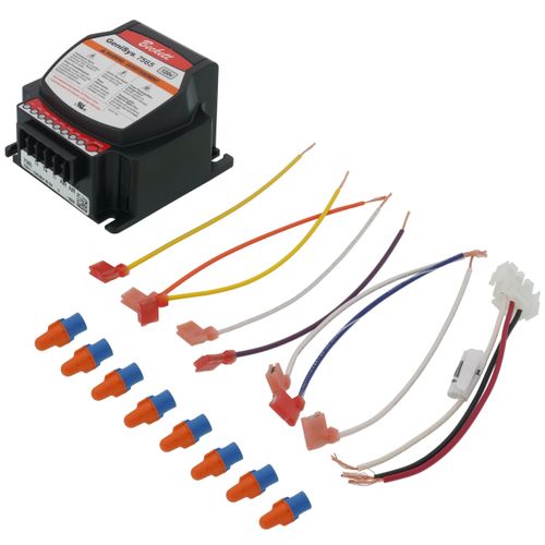 7565U R.W. Beckett 7565U 7565 GeniSys 120V Advanced Oil Burner Control