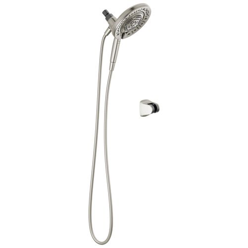 Main product image of In2ition 7-Setting 2-in-1 Shower (Satin Nickel), 75687SN