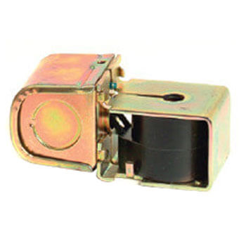 Main product image of R-23MM-240 Solenoid Coil for Normally Closed Refrigeration Solenoid Valve (240 AC)