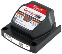 Main product image of 7575B GeniSys Epoxy Potted Oil Burner Control w/ 15 sec. Lockout Time, 15 sec. Pre-Purge