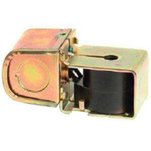 Main product image of R-23MM-24V-DC Solenoid Coil for Normally Closed Refrigeration Solenoid Valve (24 DC)