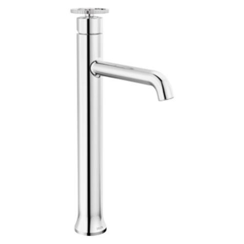 Main product image of Trinsic Single Handle Vessel Bathroom Faucet, 758-DST