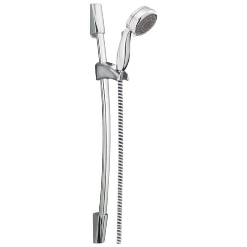 Main product image of 7-Setting Wall Bar Hand Shower (Chrome), 75800140